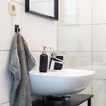 Shanti - Studio, Suedvorstadt, Balkon, Tv * Lipsko