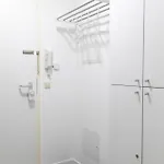 Shanti - Studio, Suedvorstadt, Balkon, Tv Apartmán *