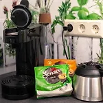 Apartmán Shanti - Studio, Suedvorstadt, Balkon, Tv