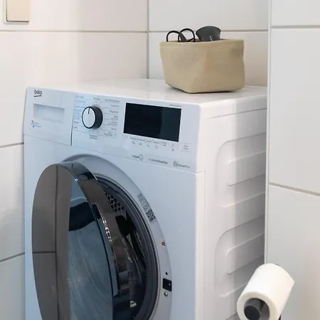 Shanti - Studio, Südvorstadt, Balkon, Tv Leipzig